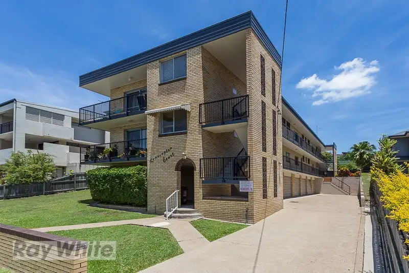 Main view of Homely apartment listing, 7/22 Kennington Road, Camp Hill QLD 4152