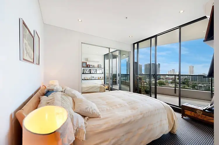 Fourth view of Homely apartment listing, 2 Aqua Street, Southport QLD 4215