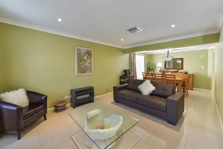 Second view of Homely house listing, 44 Maryfields Drive, Blair Athol NSW 2560
