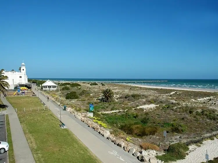 Seventh view of Homely house listing, 1/1 Esplanade, Semaphore South SA 5019