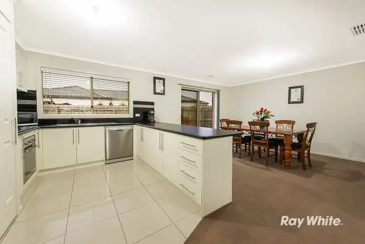 Third view of Homely house listing, 59 Taplan Crescent, Cranbourne West VIC 3977