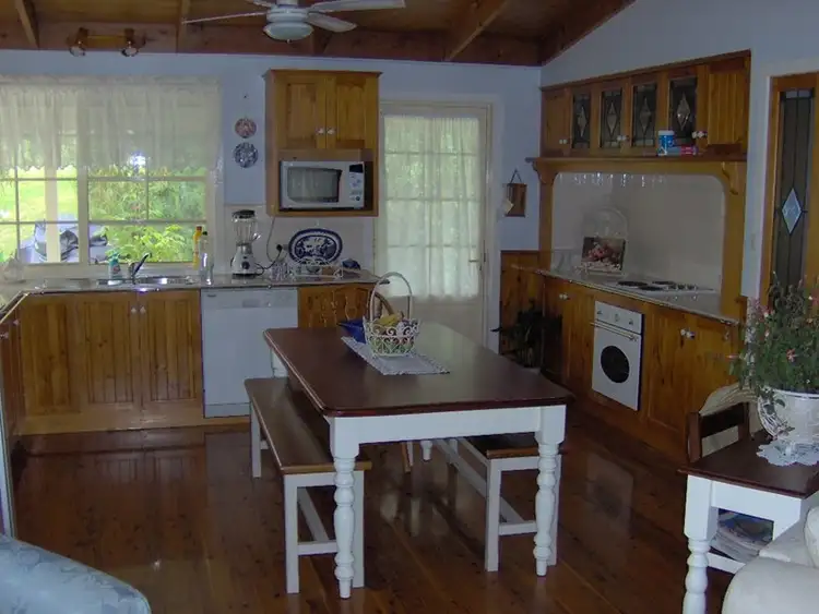 Fourth view of Homely rural property listing, 1480 Ogunbil Road, Tamworth NSW 2340