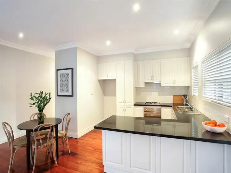Fourth view of Homely house listing, 1/8A Judith Street, Carnegie VIC 3163
