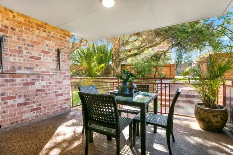 Fourth view of Homely apartment listing, 2/67-69 Queens Road, Hurstville NSW 2220