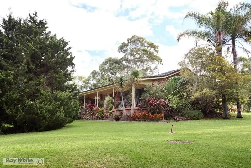 Main view of Homely house listing, 4A Panorama Drive, Diamond Beach NSW 2430