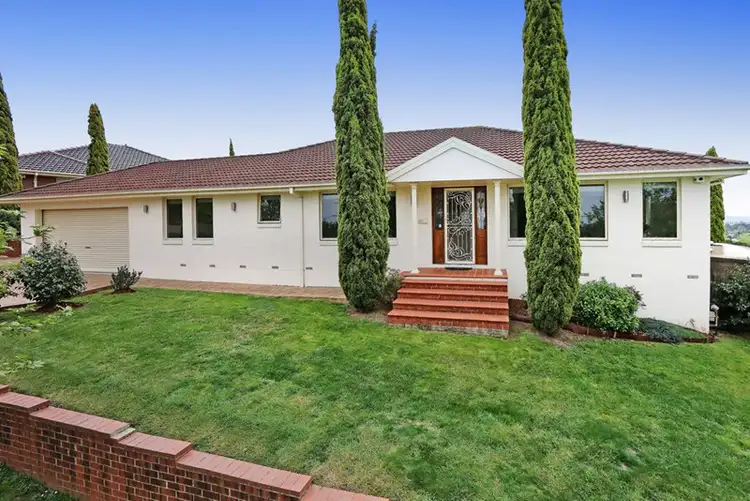 2-4 Billanook Way, Chirnside Park VIC 3116