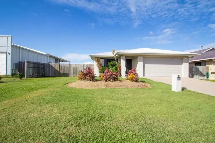 Second view of Homely house listing, 12 Wattlebird Avenue, Kelso QLD 4815