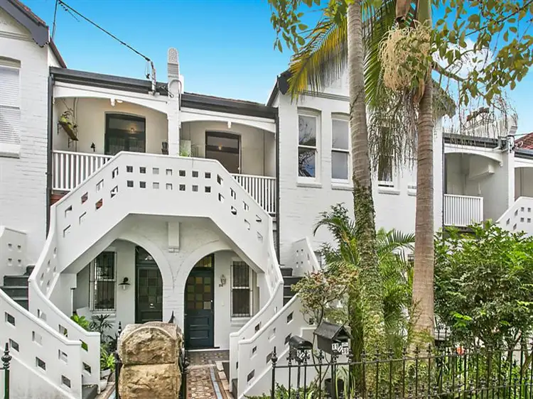 11/36 Cook Road, Centennial Park NSW 2021