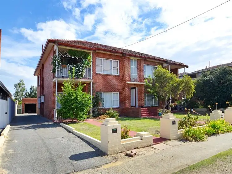 Third view of Homely house listing, 17 Adair Parade, Coolbinia WA 6050