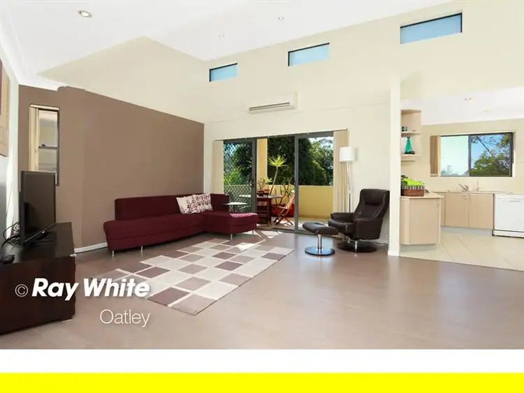 Second view of Homely unit listing, 6/158-160 Hurstville Road, Oatley NSW 2223