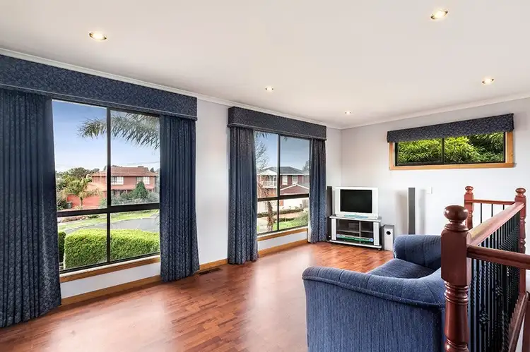 Third view of Homely house listing, 12 Redpath Close, Oakleigh South VIC 3167