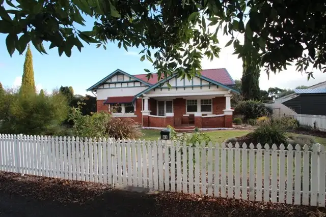 Main view of Homely house listing, No 63 Torrens Road, Riverton SA 5412