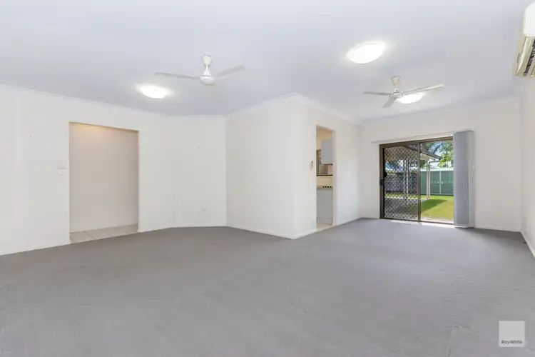 Second view of Homely house listing, 26 Raintree Way, Kirwan QLD 4817