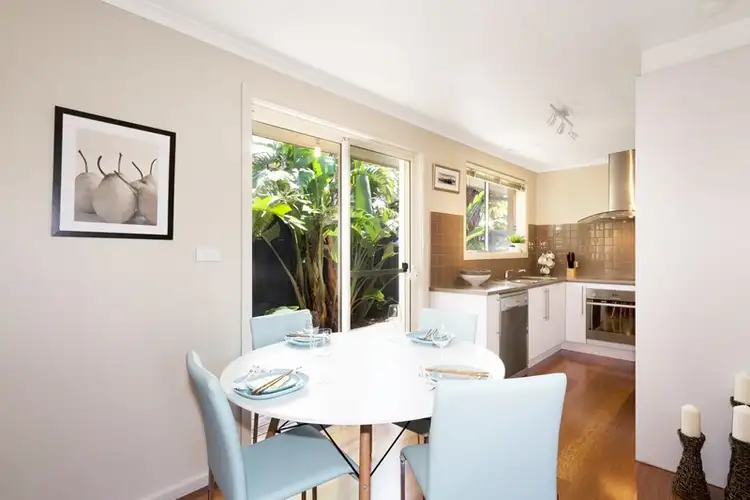 Fourth view of Homely unit listing, 4/43 Woodbine Grove, Chelsea VIC 3196