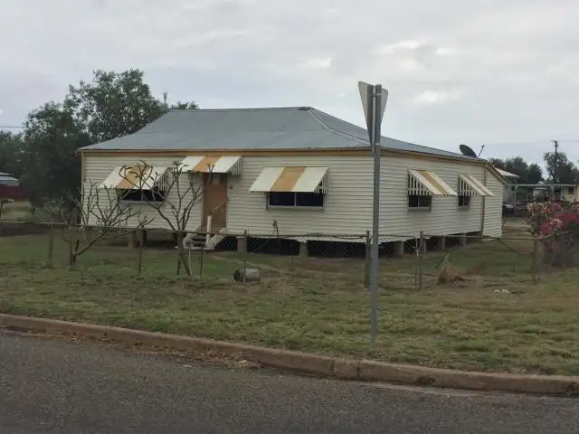 Fourth view of Homely house listing, 37 Coyne Street, Julia Creek QLD 4823