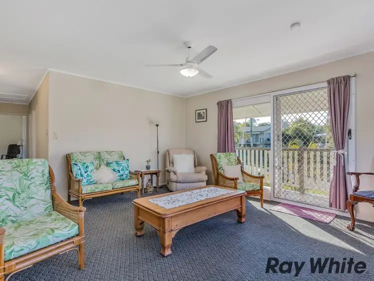Third view of Homely house listing, 13 Hovea Street, Everton Hills QLD 4053