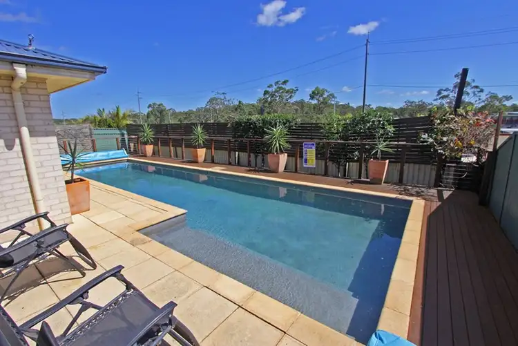 Second view of Homely house listing, 22 Middle Tree Close, Hamlyn Terrace NSW 2259