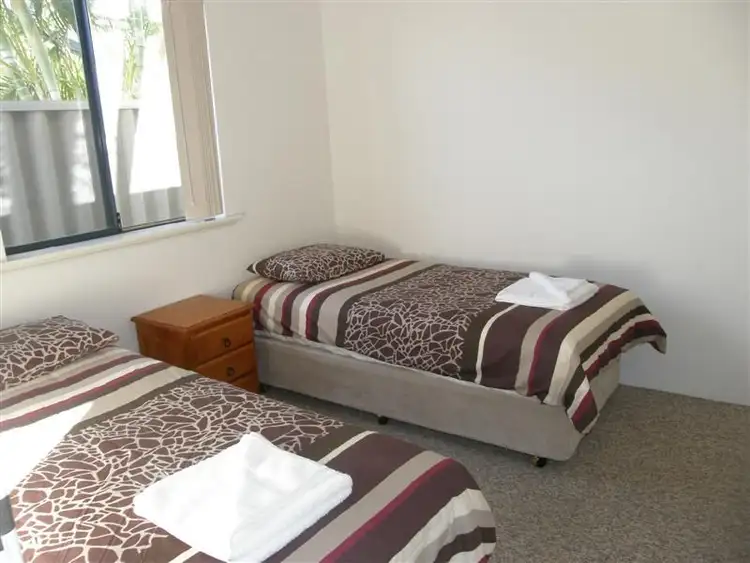 Sixth view of Homely unit listing, 20A Waikiri Parade, Kalbarri WA 6536