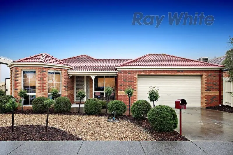 Main view of Homely house listing, 13 Dorrington Street, Point Cook VIC 3030