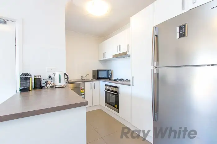 Second view of Homely unit listing, 26/75 Abbott Street, Wallsend NSW 2287
