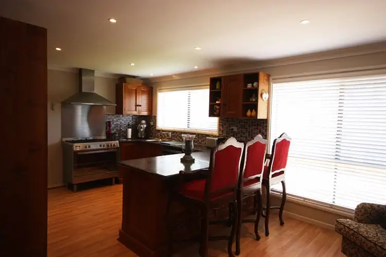 Third view of Homely house listing, 12 Alabaster Place, Eagle Vale NSW 2558