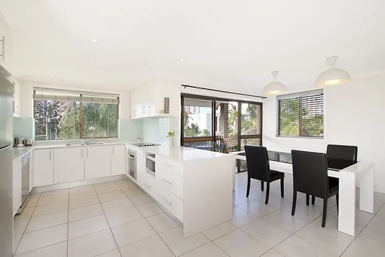 Third view of Homely unit listing, 12 'Palm Trees' 16 St Kilda Avenue, Broadbeach QLD 4218