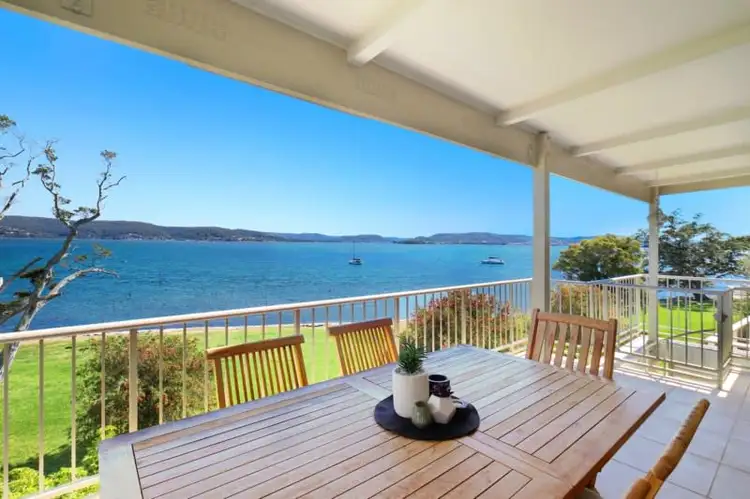 181 Steyne Road, Saratoga NSW 2251