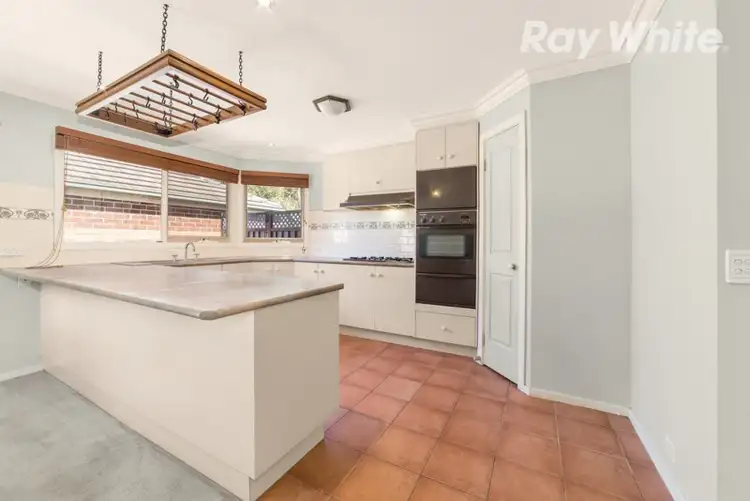 Second view of Homely house listing, 40 Grange Boulevard, Bundoora VIC 3083