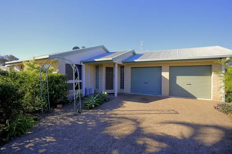 46 Leivesley Street, Bundaberg East QLD 4670