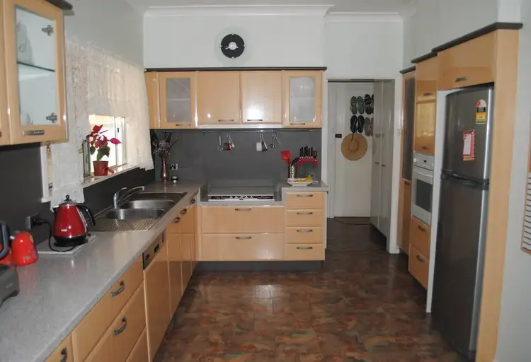 Fourth view of Homely house listing, 27 Drummond Street, Moree NSW 2400