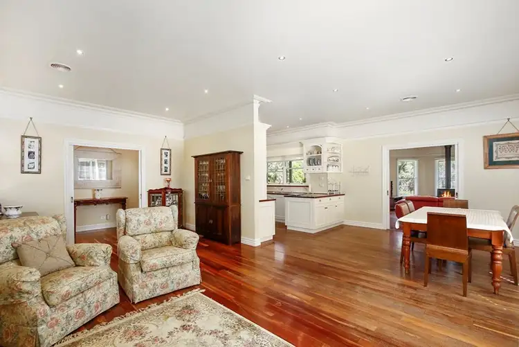 Sixth view of Homely house listing, 115 Old Hereford Road, Mount Evelyn VIC 3796