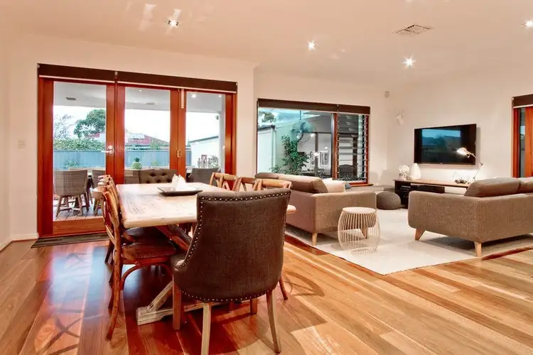 Sixth view of Homely house listing, 4 Singleton Avenue, Seaton SA 5023