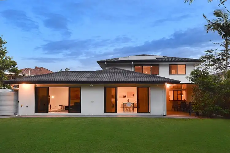 Second view of Homely house listing, 28 Birrimba Street, Alderley QLD 4051