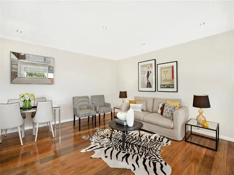 Third view of Homely unit listing, 6/14 Tranmere Street, Drummoyne NSW 2047