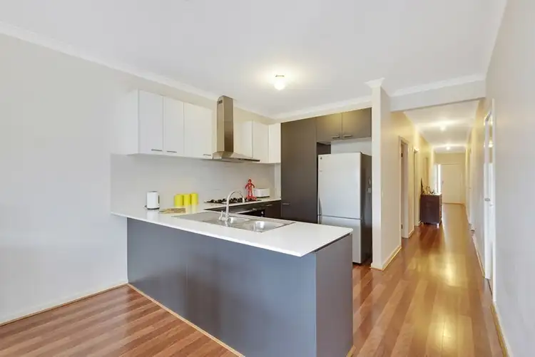 Second view of Homely house listing, 17 Yumbarra Parade, Wollert VIC 3750
