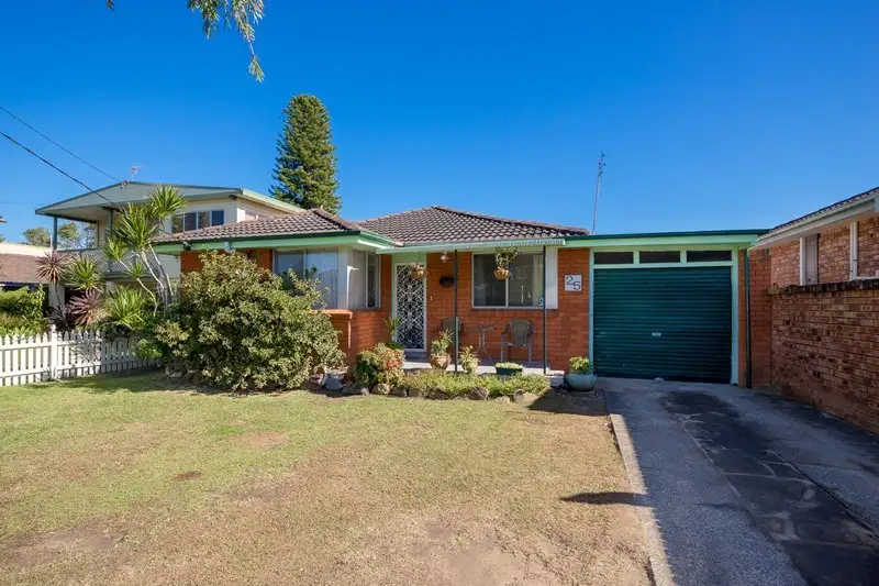Main view of Homely house listing, 25 Breeze Street, Umina Beach NSW 2257