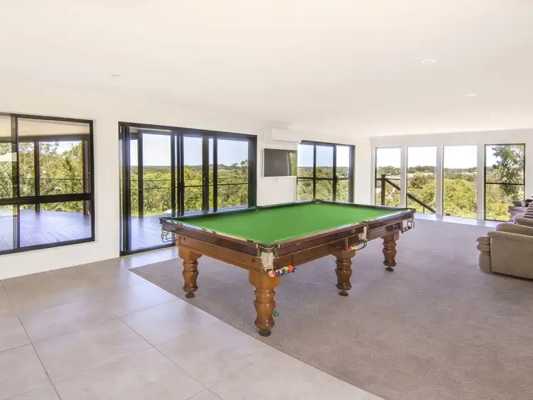 Sixth view of Homely rural property listing, 2 Constellation Way, Maroochy River QLD 4561