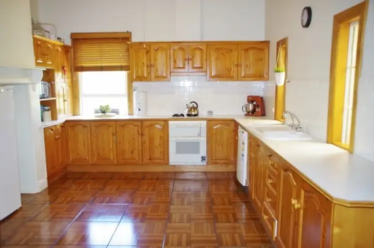 Third view of Homely house listing, 204 Twentyfirst Street, Renmark SA 5341