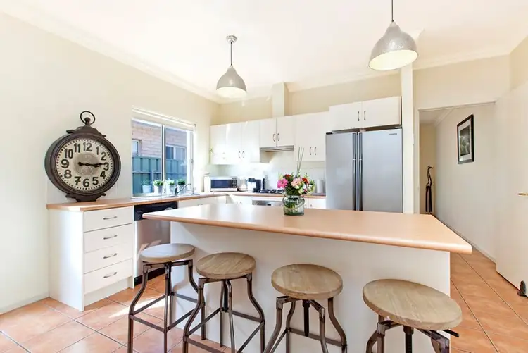 Fourth view of Homely house listing, 16 Grasswren Way, Mawson Lakes SA 5095