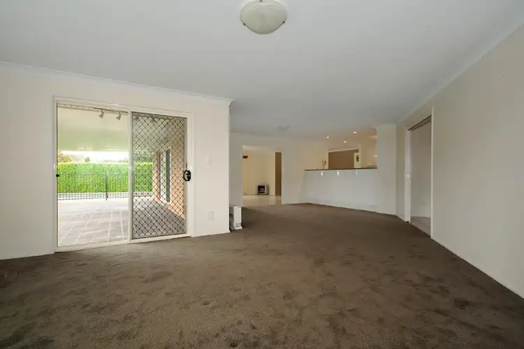 Third view of Homely house listing, 8 Grasmere Court, Mount Lofty QLD 4350