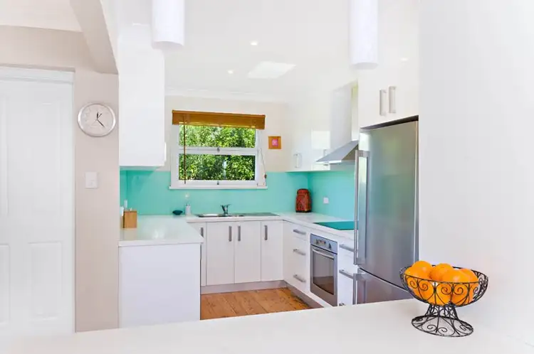 Third view of Homely house listing, 6 Kaloona Place, Kirrawee NSW 2232