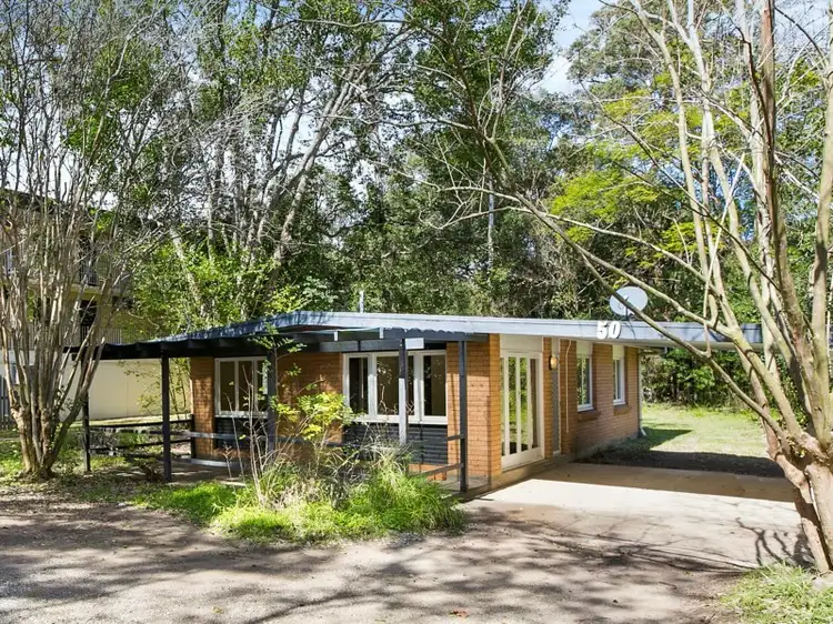 Fourth view of Homely house listing, 50 Bent Street, Toowong QLD 4066