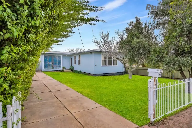 Main view of Homely house listing, 20 Morgan Street, South Brighton SA 5048