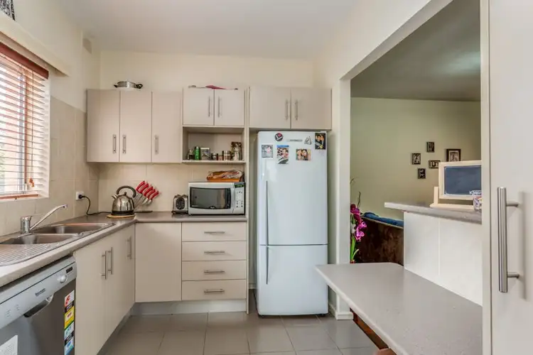Fifth view of Homely unit listing, 3/14 Leslie Street East, Woodville SA 5011