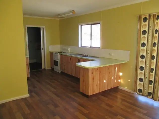 Second view of Homely house listing, 101 Aberford Street, Coonamble NSW 2829