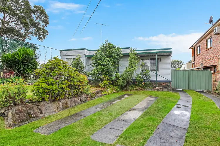 Main view of Homely house listing, 21 Euston Road, Auburn NSW 2144