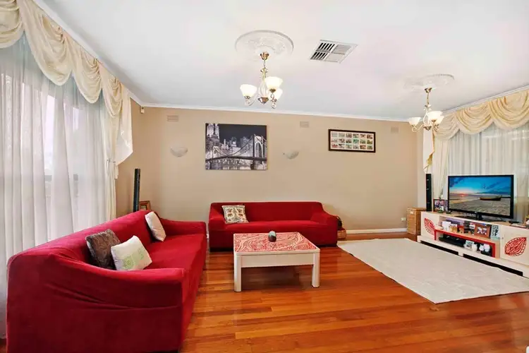 Third view of Homely house listing, 32 McDonalds Road, Epping VIC 3076