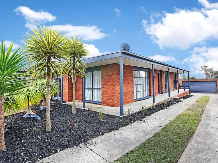 36 Dublin Drive, Grovedale VIC 3216