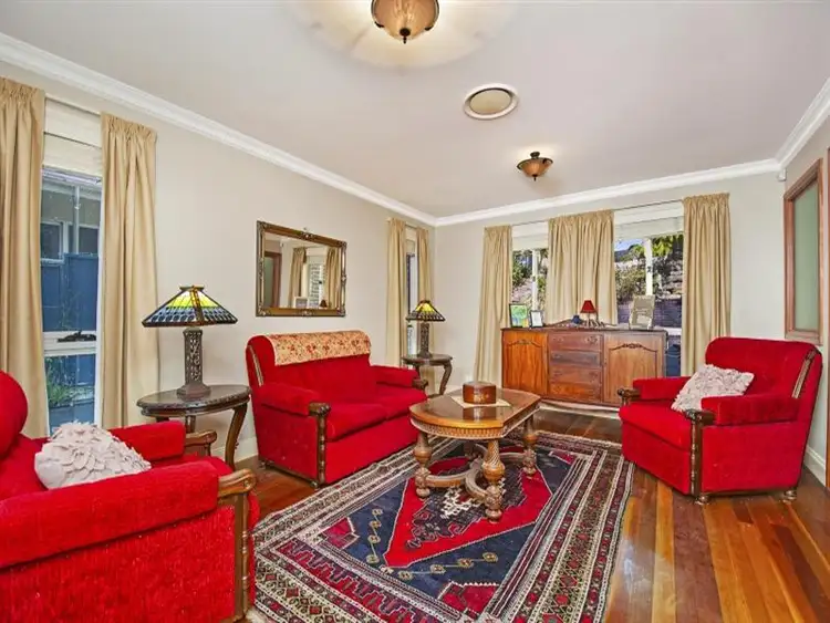 Third view of Homely house listing, 5/177 Copeland Road East, Beecroft NSW 2119