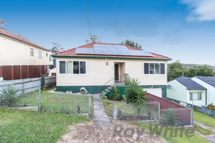Main view of Homely house listing, 6 Hendrick Street, Cardiff NSW 2285
